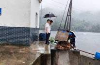 贵福镇多措并举抓实防汛抗旱与防灾减灾 筑牢群众安全防线