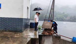 贵福镇多措并举抓实防汛抗旱与防灾减灾 筑牢群众安全防线