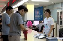 渠县：助学贷款“绿色通道” 助力困难学子无忧入学