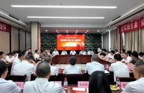 红军后代忆峥嵘 基层“兵支书”话担当