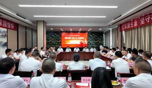 红军后代忆峥嵘 基层“兵支书”话担当