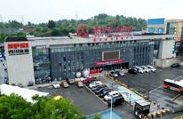 渠县：城区公交100%新能源替换 绿色交通跑出“低碳加速度”
