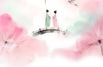 【网络中国节・七夕】官宣！2026年渠县七夕国风游园会，8月19日晚璀璨开启