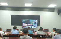 县委社会工作部借鉴信托制物业经验 破解小区治理难题