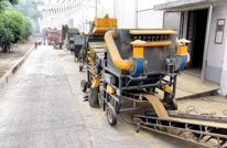渠县：秋粮收购“加速跑” 实现随到随收即收即结