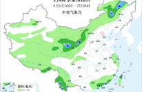 大范围降温来了！