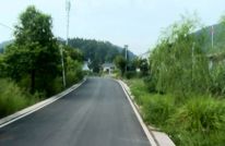 渠县：交通政务开放 为农村公路建设“把脉问诊”