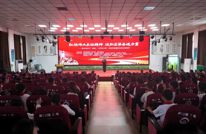 渠县启动英烈事迹巡回宣讲  讲好宕渠故事传承红色基因