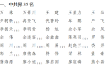 中国人民政治协商会议四川省渠县第十五届委员会公告