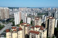 喜迎党代会・奋进福美渠县 | 地下强“里子” 地上优“面子” 城市更新绘就幸福底色