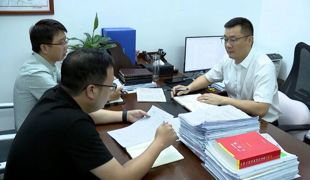 党代表风采 | 杨超：当好主城“一线总指挥”  把民生实事办到群众心坎上