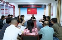 党代表风采 | 张雪梅：深挖宕渠文脉 描绘渠县文旅振兴新画卷