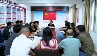 党代表风采 | 张雪梅：深挖宕渠文脉 描绘渠县文旅振兴新画卷