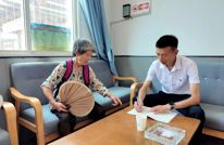 党代表风采 | 刘会长：扎根基层七载 当好群众“贴心人”