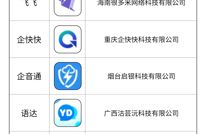 风险提醒！这31款App涉诈情况突出