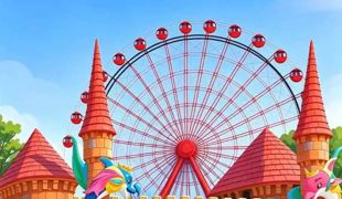 国庆假期旅游景区消防安全风险提示