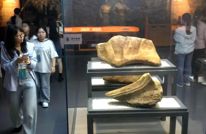 中国汉阙文化博物馆国庆假期成热门打卡地