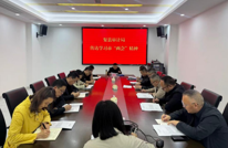 【勇担重任 多作贡献】渠县各级各部门迅速掀起学习贯彻市两会精神热潮（三）