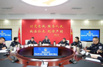 【勇担重任 多作贡献】渠县各级各部门迅速掀起学习贯彻市两会精神热潮（二）