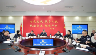 【勇担重任 多作贡献】渠县各级各部门迅速掀起学习贯彻市两会精神热潮（二）